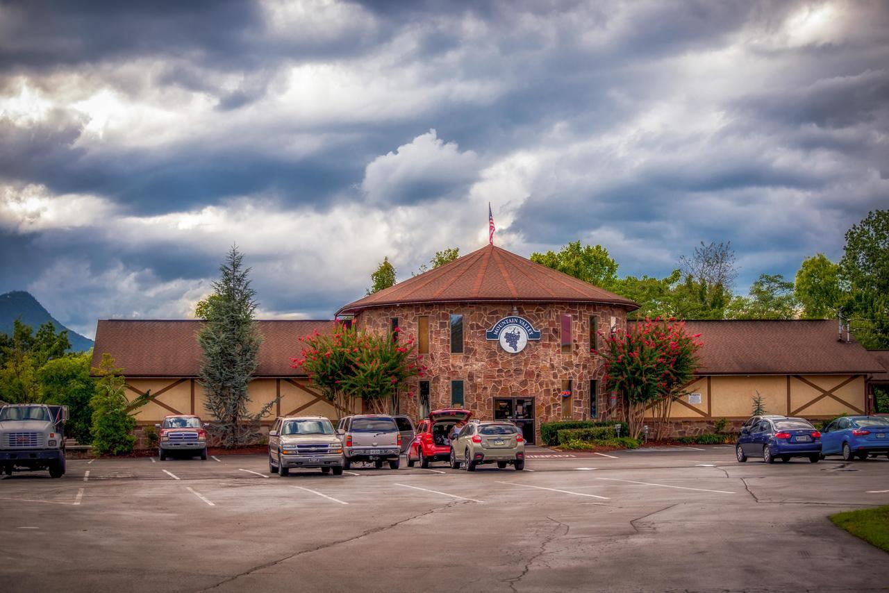 Sandy'S Sanctuary Apartment Pigeon Forge Exterior foto