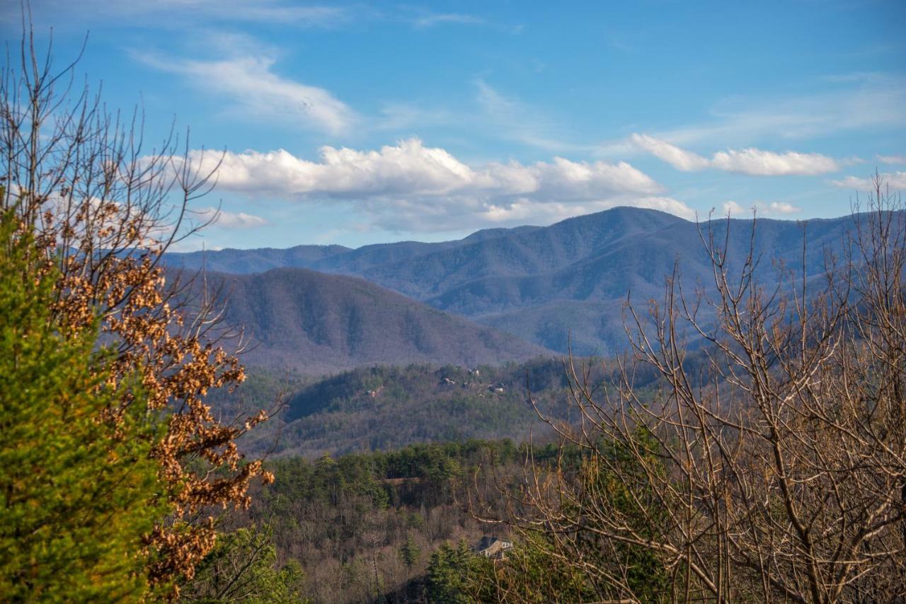 Sandy'S Sanctuary Apartment Pigeon Forge Exterior foto