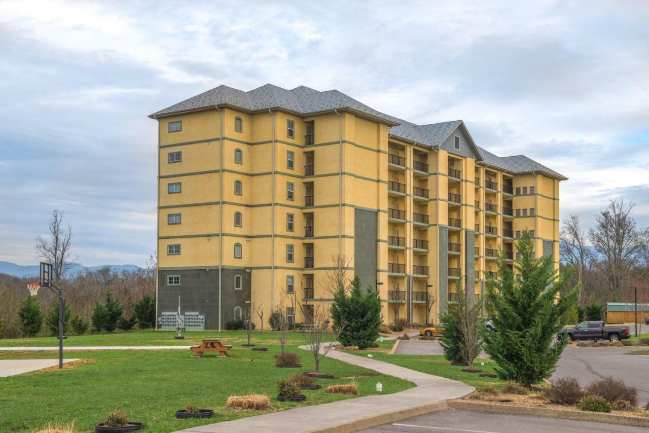 Sandy'S Sanctuary Apartment Pigeon Forge Exterior foto